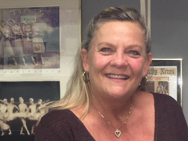 Guiding Light Alum Kim Zimmer Welcomes A New Baby to Her Family!