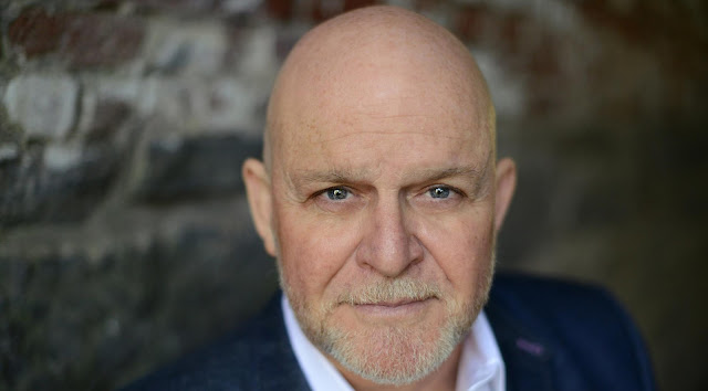 Guiding Light Alum Ron Raines Replaces Brian Dennehy on The Blacklist!