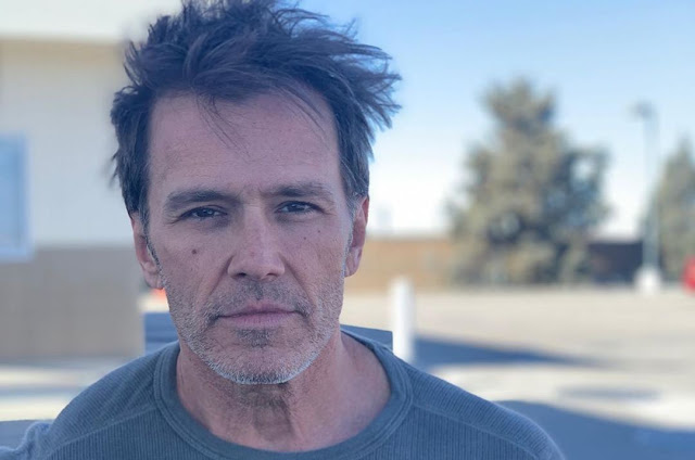 Soap Vet Scott Reeves Signs With New Agency!