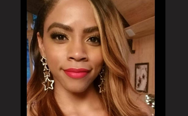 The Young and the Restless Alum Shanica Knowles Stars In New Lifetime Christmas Movie!