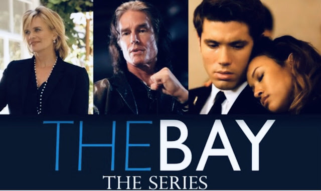 The Bay Moves to Popstar! TV!