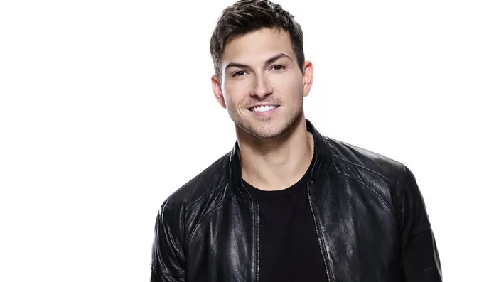 Robert Scott Wilson Lands Exciting New Role!