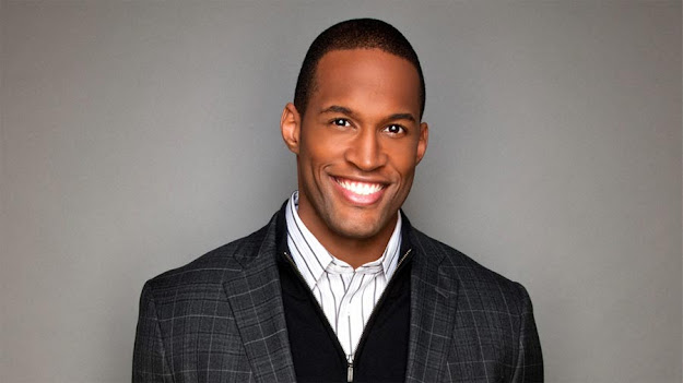 Lawrence Saint-Victor Talks His Bold Contract Status, Carter’s New Relationship, New Projects, and Much More! (EXCLUSIVE)