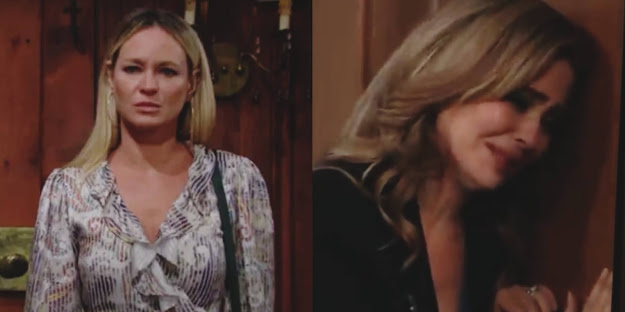 Performers of the Week: Sharon Case & Lisa LoCicero!