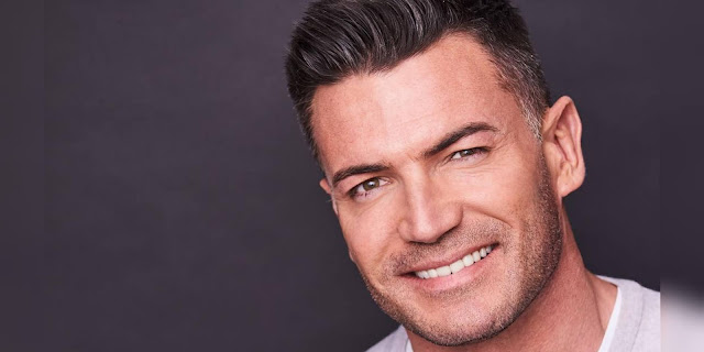 Aiden Turner Talks General Hospital Casting Rumors & Much More! (EXCLUSIVE)