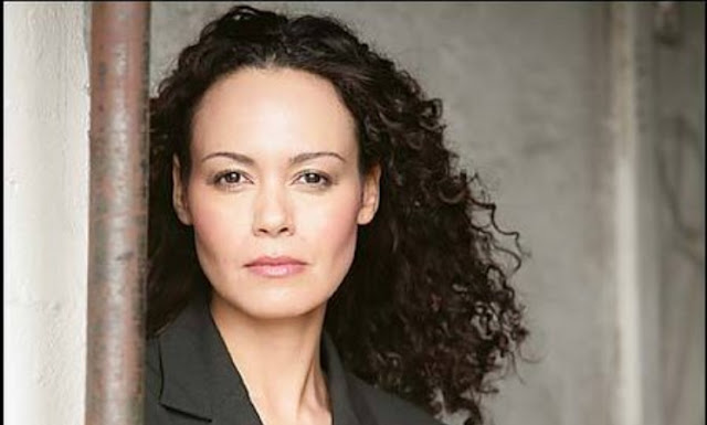 Lauren B. Martin Joins Cast of Forever And A Day!