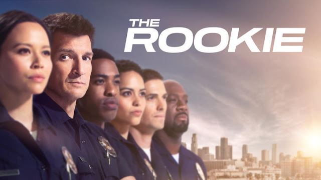 The Rookie Officially Resumes Production!