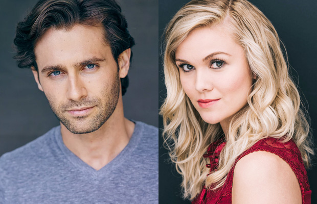 Cathy Marks and Jonathan Stoddard Return to The Young and the Restless!