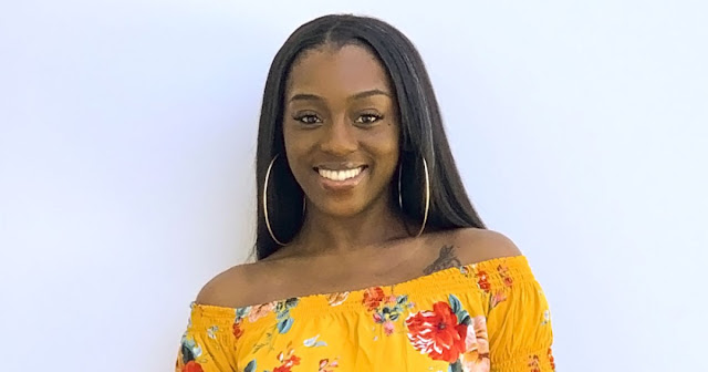 Big Brother’s Da’Vonne Rogers Books Role on The Bold and the Beautiful!