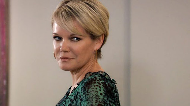 General Hospital Spoilers for October 5, 2020: Ava Gets Threatening Phone Call!