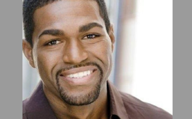Jarvis George Books Role on The Bold and the Beautiful!