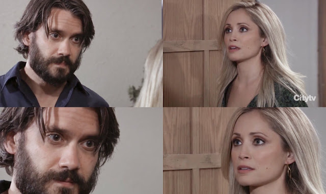 General Hospital Spoilers for October 12, 2020: Dante and Lulu Reunite!