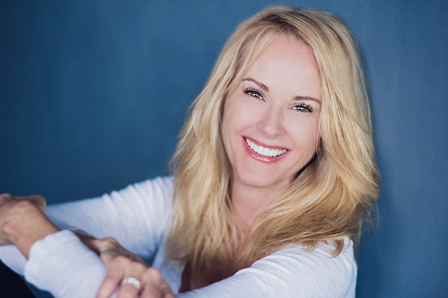 Rebecca Staab Cast In Christmas by Starlight on Hallmark!