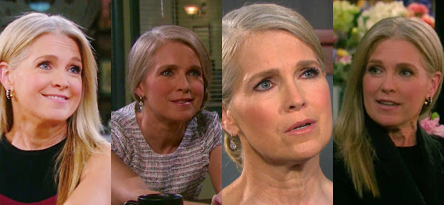 Days of Our Lives’ Melissa Reeves Celebrates 35 Years as Jennifer!