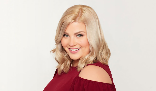 General Hospital’s Risa Dorken Opens Up About Her Bipolar Diagnosis!