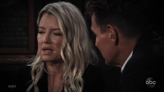 General Hospital Preview: The Big Secret!