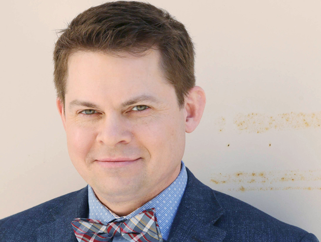 ATWT/GH Alum Trent Dawson Writes, Directs and Acts In New Film!