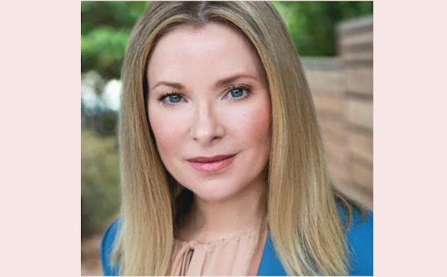 Cady McClain Celebrates A Birthday Milestone!
