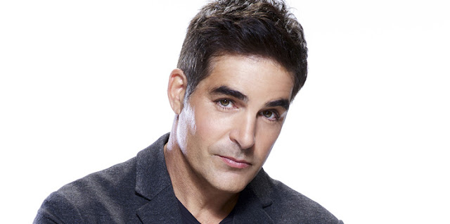 Days of Our Lives’ Galen Gering Celebrates A Special Anniversary!