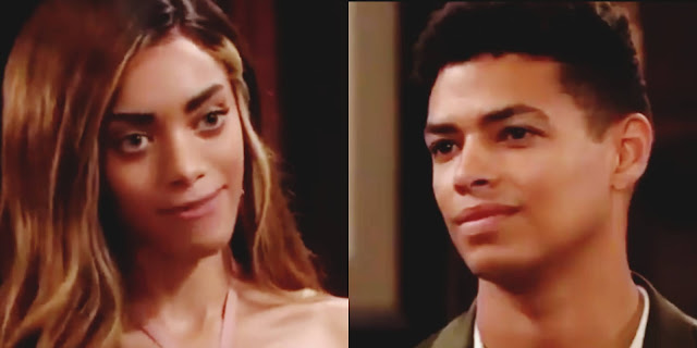 The Bold and the Beautiful Preview: A Shocking Love Triangle?