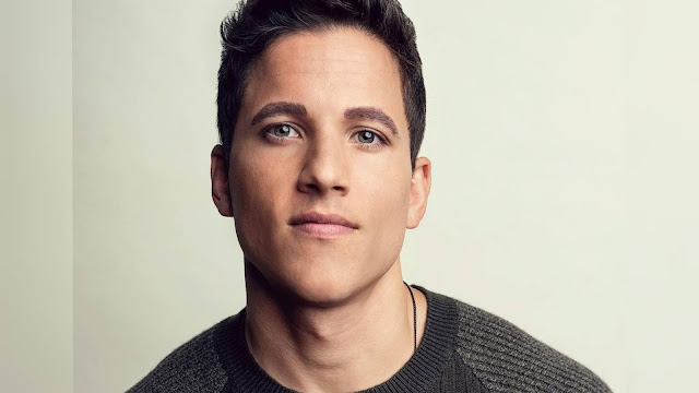 Mike Manning Dishes on Days of Our Lives, New Projects, Emmys, and His Inspiring Call To Activism!