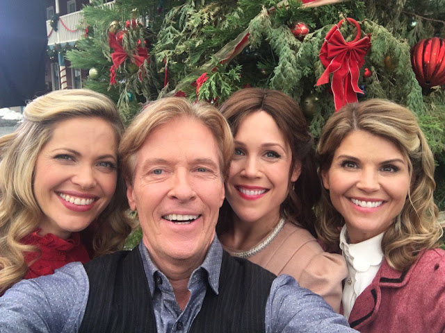 It’s Jack Wagner’s Birthday – See His Amazing Photos with His Co-stars!