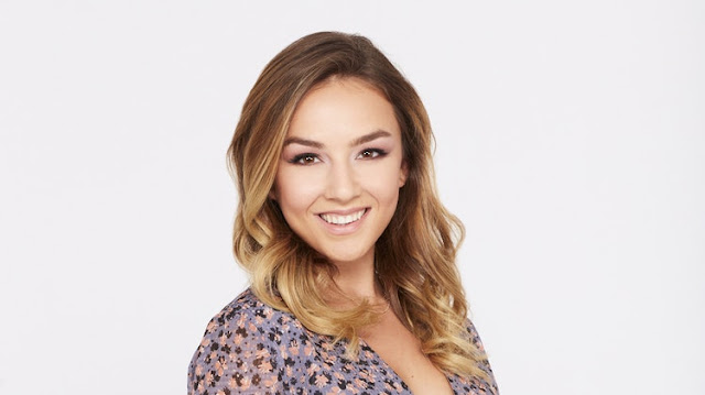 General Hospital’s Lexi Ainsworth Scores New Primetime Gig!