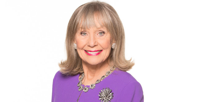 Marla Adams Exits The Young and the Restless!