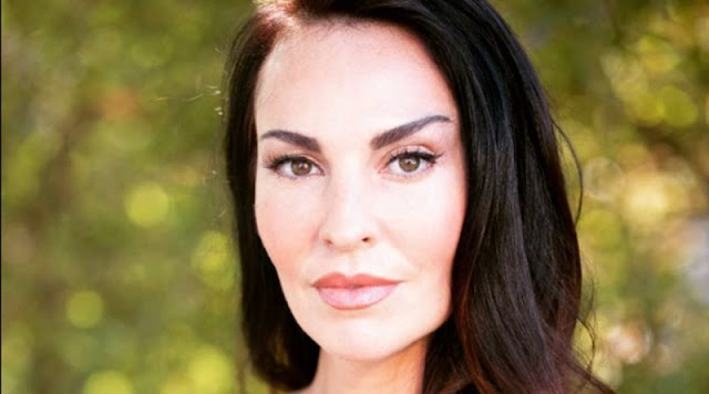 General Hospital’s Inga Cadranel Gets New Gig!
