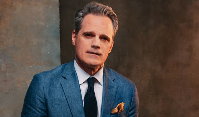 ATWT Alum Michael Park In New Netflix Series!