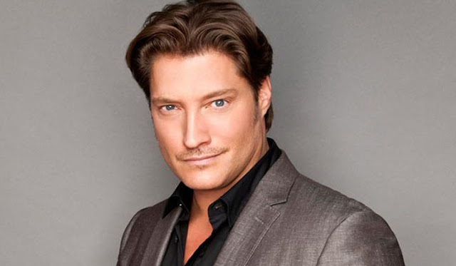 Sean Kanan Celebrates Birthday Milestone – See the Amazing Photos with His Co-stars!