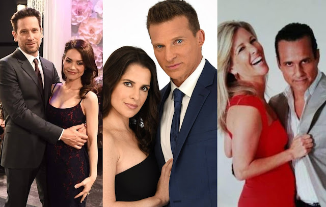 Top 10 General Hospital Couples of 2020!