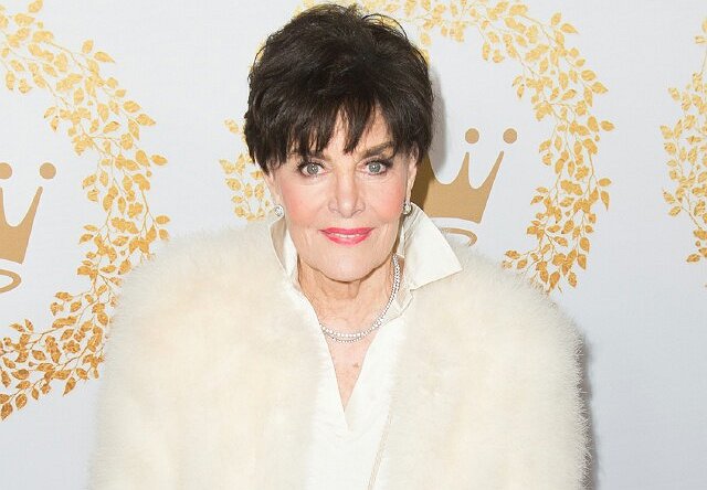 Linda Dano Joins Days of Our Lives As New Vivian!