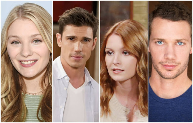 Top 15 Soap Newcomers of 2020!