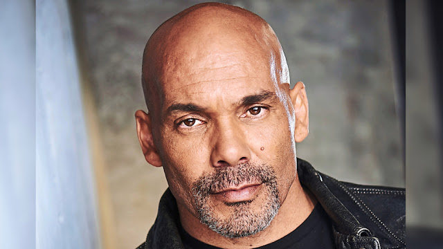 General Hospital’s Real Andrews Reveals He Is Cancer-Free!