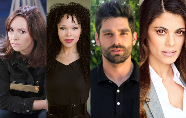 Top 7 Return To Soaps for 2020!