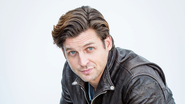 Y&R’s Donny Boaz Celebrates His Birthday Milestone – Learn More About Him Here!