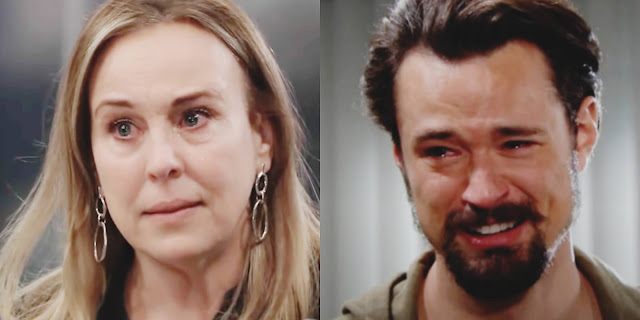 Performers of the Week: GH’s Genie Francis & Bold’s Matthew Atkinson!