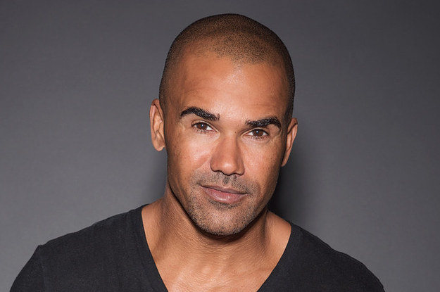 Shemar Moore Reveals COVID-19 Diagnosis!