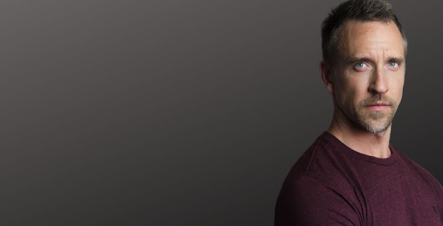 Aaron Clark Joins the Cast of Forever And A Day!