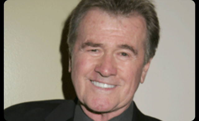 General Hospital/Passions’ John Reilly Passed Away!