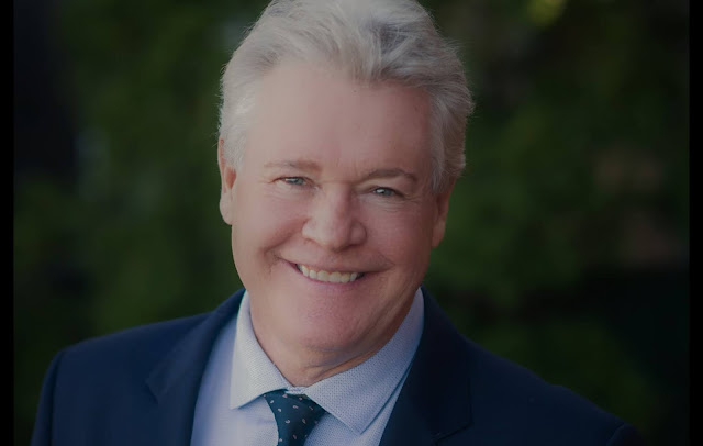 Guiding Light Alum Michael O’Leary Books Law & Order Role!
