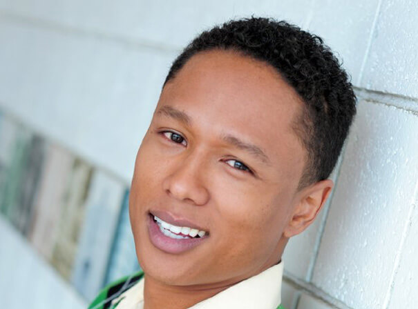 Passions Alum Phillip Jeanmarie Scores Role on Shameless!