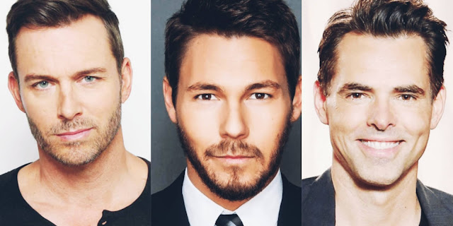 Top 10 Soap Opera Players!
