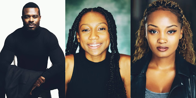 OWN Announces Massive Cast Lineup For New Drama “Delilah!”