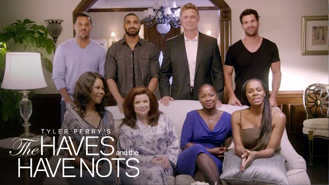 Tyler Perry’s The Haves and the Have Nots to End With Season 8!