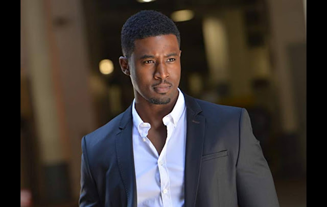 HAHN’s Gavin Houston Scores New Primetime Gig!
