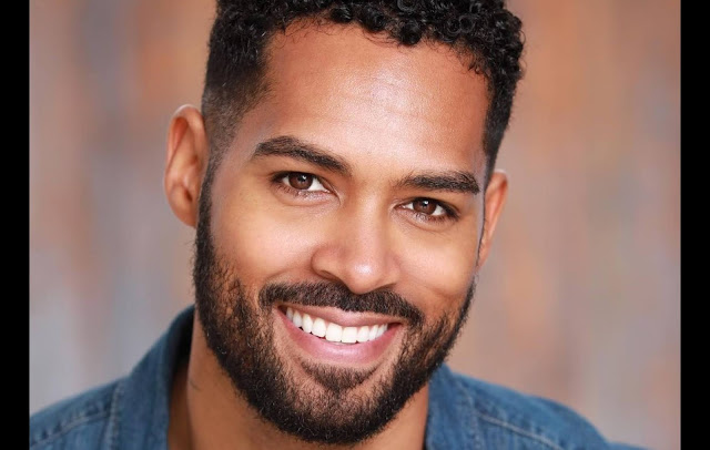 Lamon Archey’s All American Renewed for 4th Season!