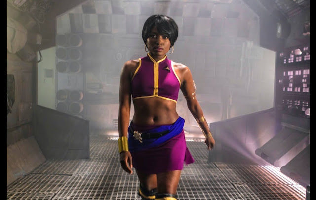 Y&R Alum Loren Lott to Star As Ominara In New Star Trek Project!