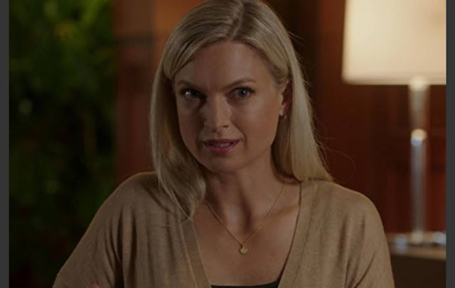 Guiding Light Alum Nicole Forester Returns to Chicago Fire!